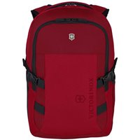 Victorinox Vx Sport EVO Compact Backpack 15" Scarlet Sage/Red