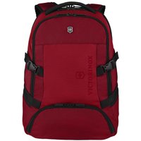 Victorinox Vx Sport EVO Deluxe Backpack 16" Scarlet Sage/ Red
