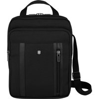 Victorinox Werks Professional CORDURA® Crossbody Laptop Bag schwarz