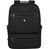 Victorinox Werks Professional CORDURA® Deluxe Backpack schwarz