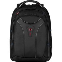 Wenger Carbon Laptop Backpack 17" schwarz