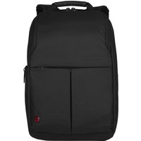 Wenger Reload 14” Laptop Backpack Black