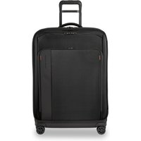 Briggs & Riley ZDX Large Expandable Spinner Black