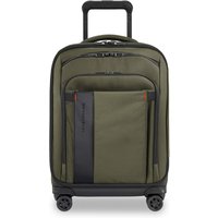 Briggs & Riley ZDX International Carry-On Expandable Spinner Hunter