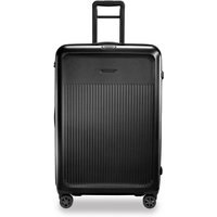 Briggs & Riley Sympatico 2.0 Large Expandable Spinner Black
