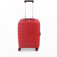 Roncato BOX 4.0 Cabin Trolley S EXP Rot