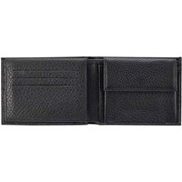 Piquadro Modus Herrenbrieftasche mit Portemonnaie