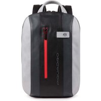 Piquadro Urban Laptoprucksack mini mit iPad®Pro11"-Fach grey/black