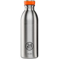 24Bottles® Urban Bottle Basic 500ml Steel