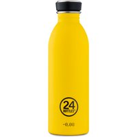 24Bottles® Urban Bottle Chromatic 500ml Taxi Yellow