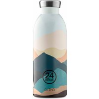 24Bottles® Clima Bottle Mountains 500 ml