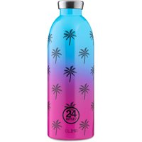 24Bottles® Clima Bottle POP 850ml Palm Vibe