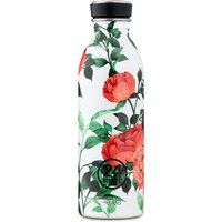 24Bottles® Urban Bottle Floral 500ml Sweet Crime