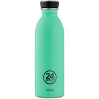 24Bottles® Urban Bottle Earth 500ml Mint