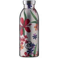 24Bottles® Clima Bottle Floral 500ml Amnesia