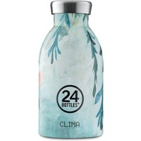 24Bottles® Clima Bottle Floral 330ml Lotus