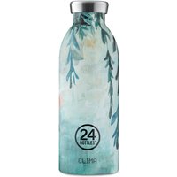 24Bottles® Clima Bottle Floral 500ml Lotus