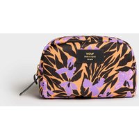 Wouf Accessories Toiletry Bag -Daily Collection Vera