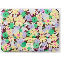 Wouf Tech Sleeves Laptop Sleeve 13" & 14" -Quilted Collection Lola