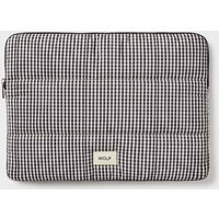 Wouf Tech Sleeves Laptop Sleeve 13" & 14" -Quilted Collection Chloe