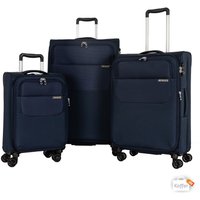 March carter special edition Trolley-Set L/M/S