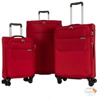 March carter special edition Trolley-Set L/M/S