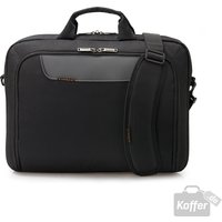 Everki Advance Laptop Bag Aktentasche 17