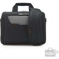 Everki Advance Laptop Bag Aktentasche 11