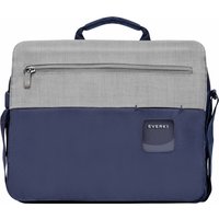 Everki ContemPRO Shoulder Bag 14.1" Blau