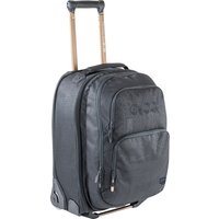 evoc Travel Terminal Bag 40+20 Black