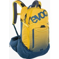 evoc Protector Backpacks Trail Pro 26 L/XL Curry - Denim