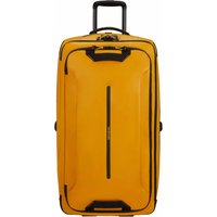 Samsonite Ecodiver Reisetasche mit Rollen 79 cm Gelb