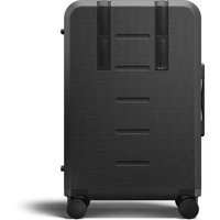 D_b_ Ramverk Check-in Luggage Medium Black Out
