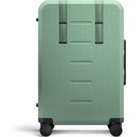 D_b_ Ramverk Check-in Luggage Medium Green Ray