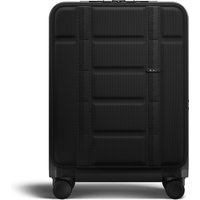 D_b_ Ramverk Front-access Carry-on Black Out