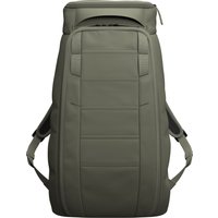 D_b_ Hugger Backpack 25L Moss Green