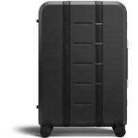 D_b_ Ramverk Pro Pro Check-in Luggage Large mit Aluminiumrahmen Silver