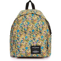 Eastpak Padded Pak'r® SPECIAL THE SIMPSONS EDITION Rucksack The Simpsons Color