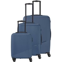 Travelite BALI 3-tlg. Koffer-Set