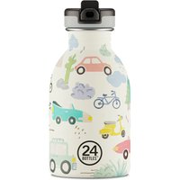 24Bottles® Urban Bottle Kids Adventure Friends