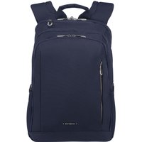 Samsonite Guardit Classy Backpack 14.1" Midnight Blue