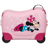 Samsonite Dream2go Disney Ride-On Suitcase