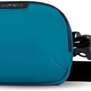 Access Sling Bag Juniper Green Grün