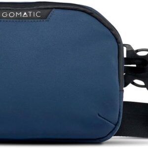 Access Sling Bag Navy