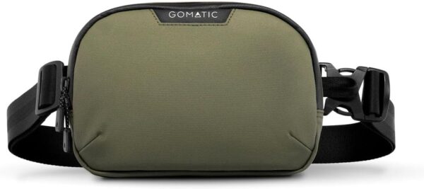 Access Sling Bag Olive