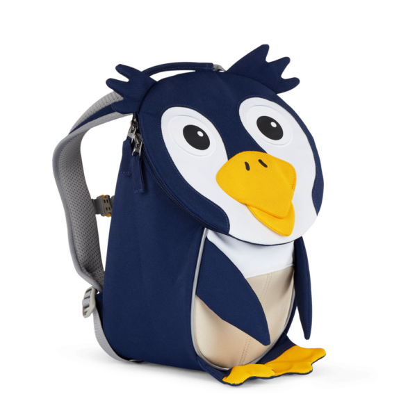 Affenzahn Kleiner Freund Pinguin