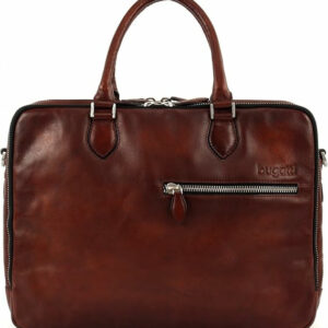 Aktentasche Domus Cognac