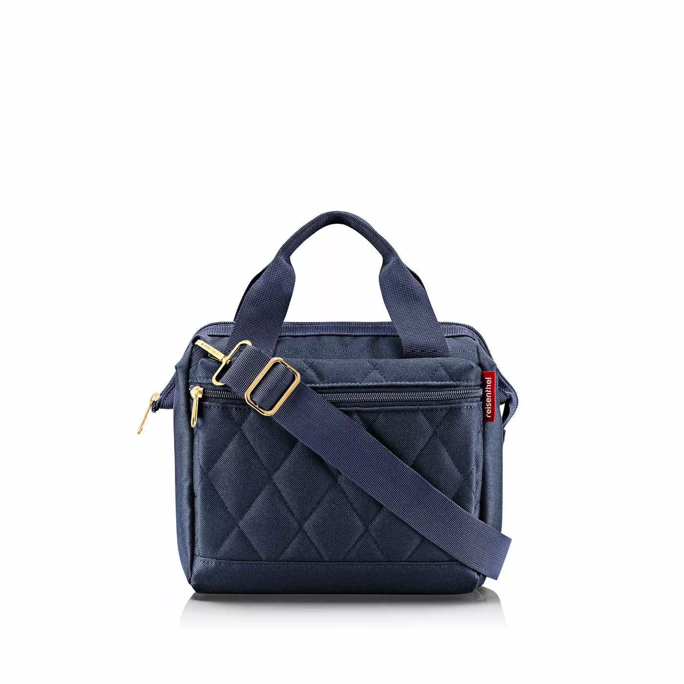 Allrounder Cross Rhombus Midnight Gold Dunkelblau 3 Allrounder Cross Rhombus Midnight Gold Dunkelblau