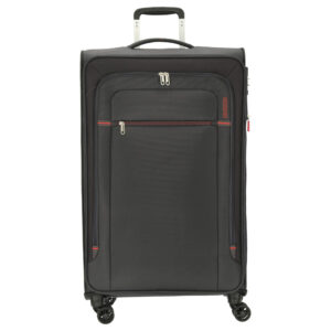 American Tourister Crosstrack - 4-Rollen-Trolley 79 cm erw.