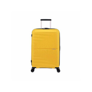 American Tourister Trolley Airconic Spinner 67 cm Lemondrop Polypropylen